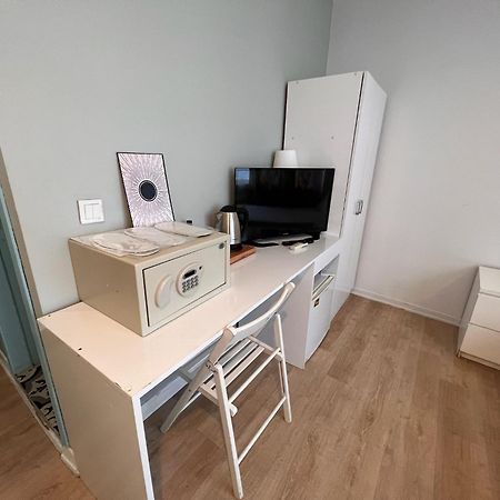 Rodin Hostel Istanbul Ngoại thất bức ảnh