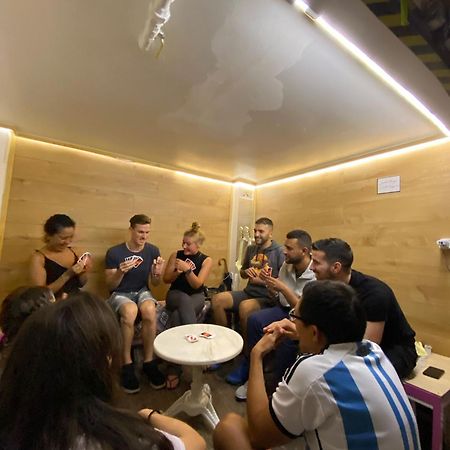 Rodin Hostel Istanbul Ngoại thất bức ảnh