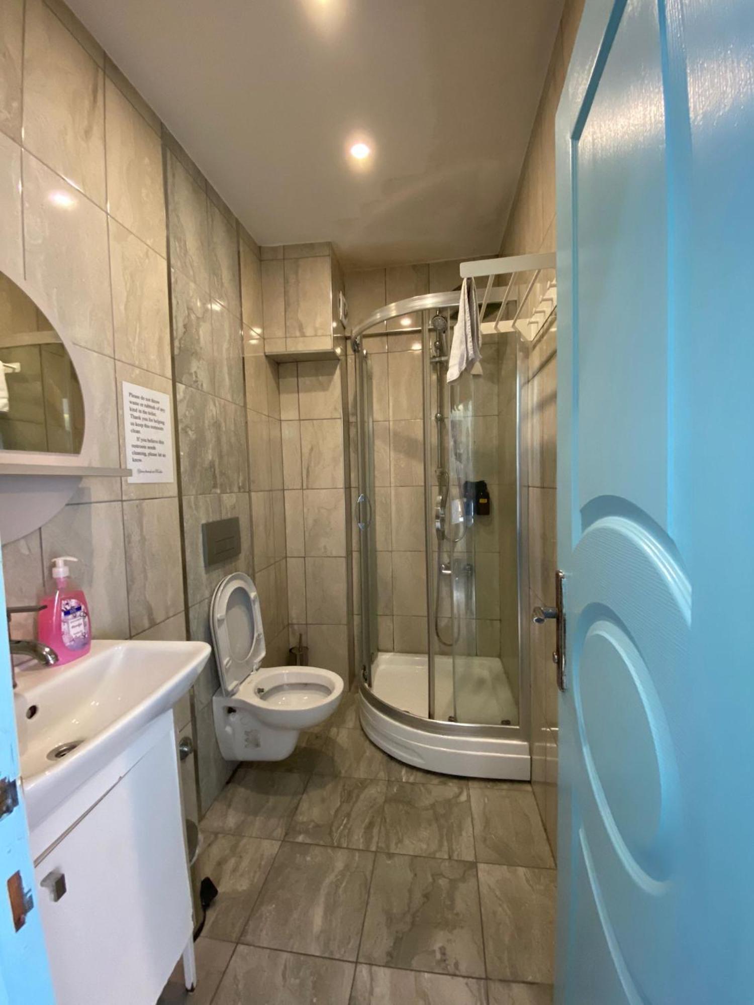 Rodin Hostel Istanbul Ngoại thất bức ảnh