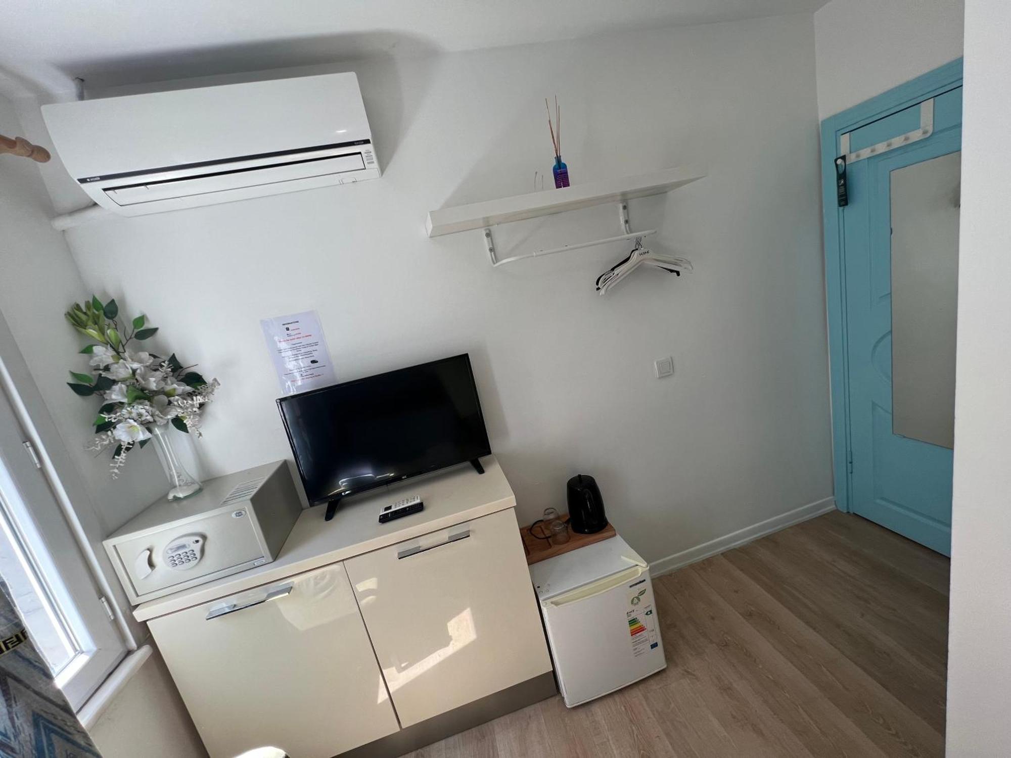 Rodin Hostel Istanbul Ngoại thất bức ảnh