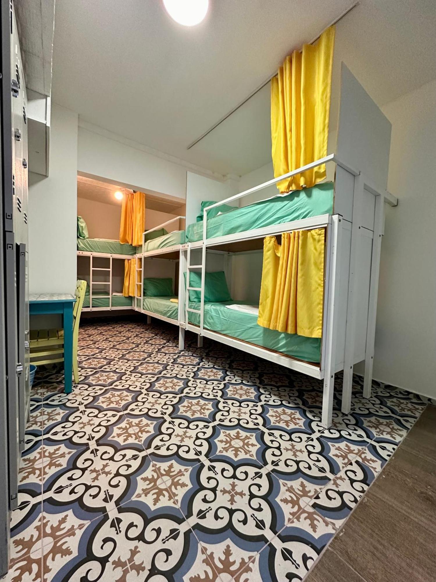 Rodin Hostel Istanbul Ngoại thất bức ảnh