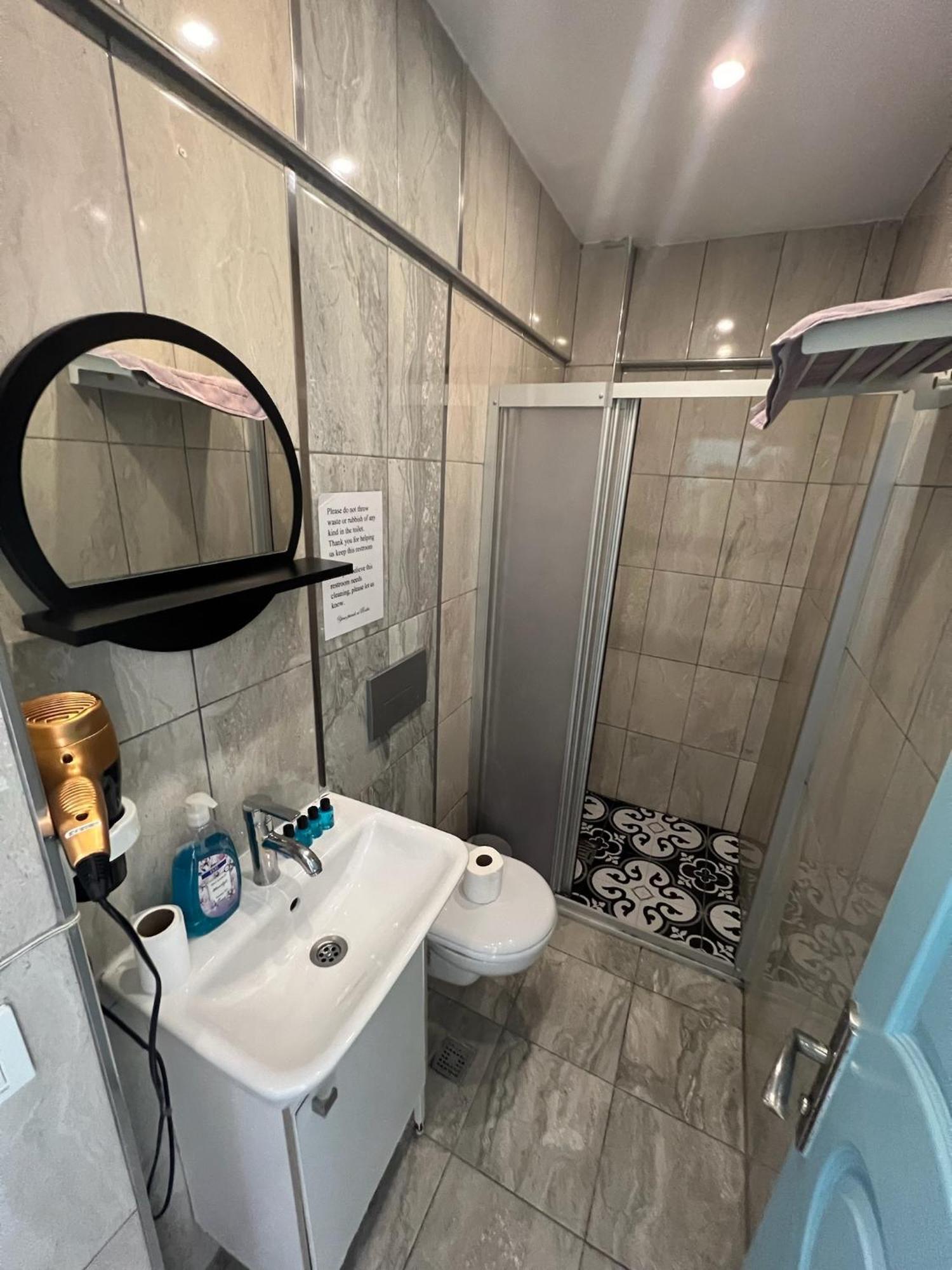 Rodin Hostel Istanbul Ngoại thất bức ảnh