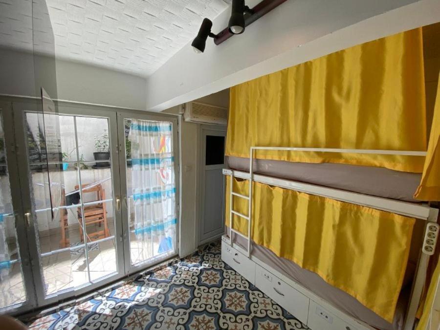 Rodin Hostel Istanbul Ngoại thất bức ảnh