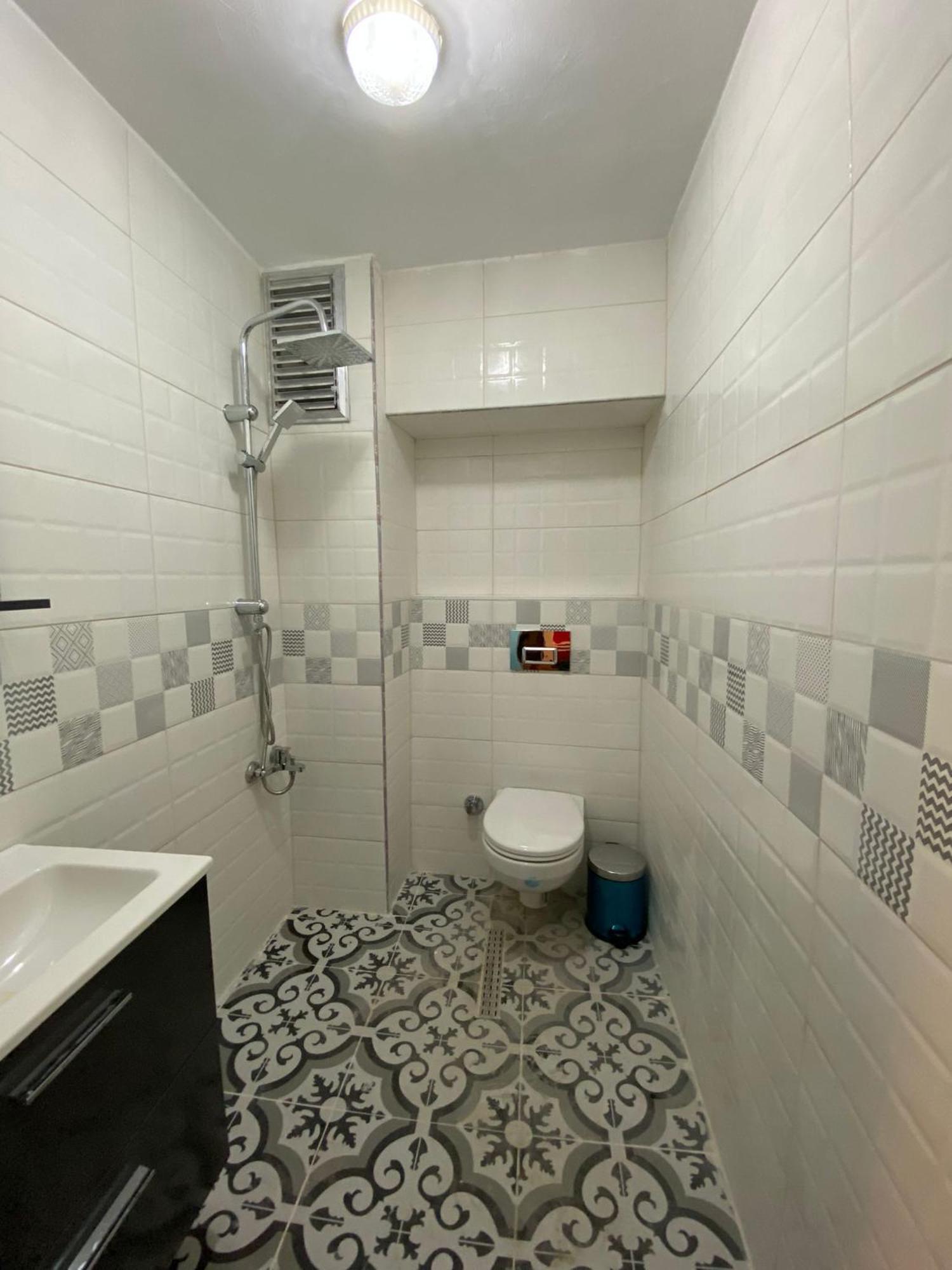 Rodin Hostel Istanbul Ngoại thất bức ảnh
