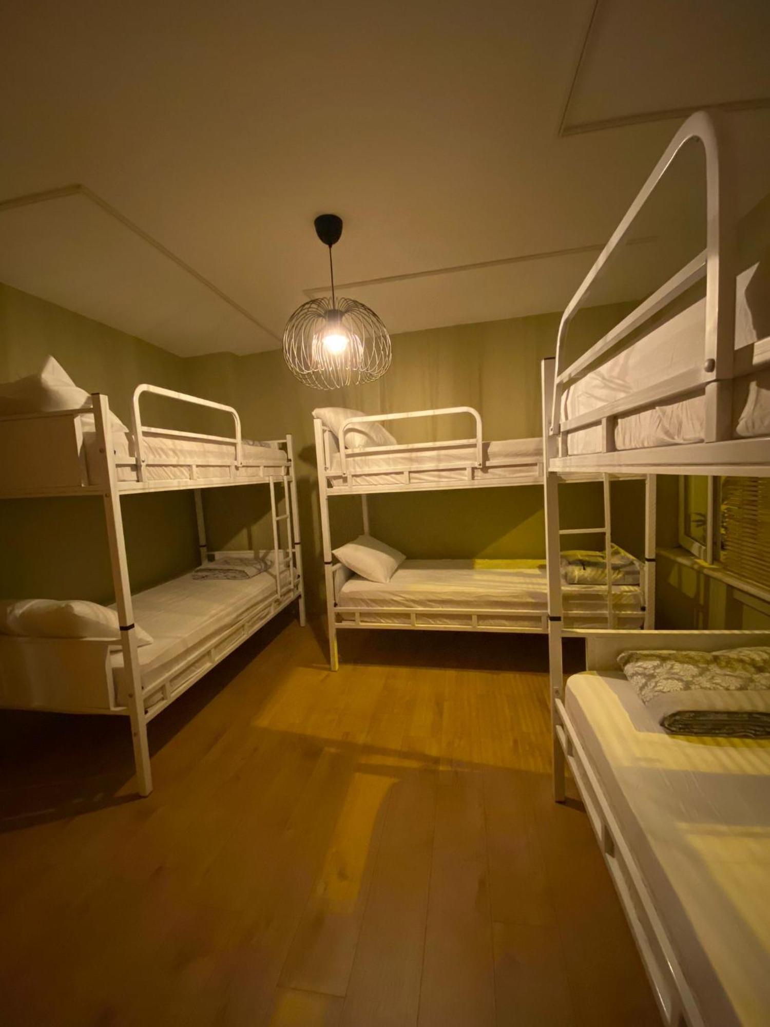 Rodin Hostel Istanbul Ngoại thất bức ảnh